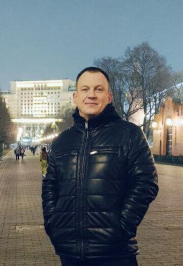 Aleksey (@zvenston) — my photo № 2