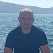 Артём, 40, Омсукчан