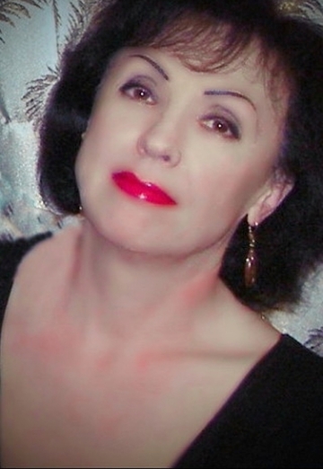 My photo - Svetlana, 64 from Mahilyow (@svetlana140129)
