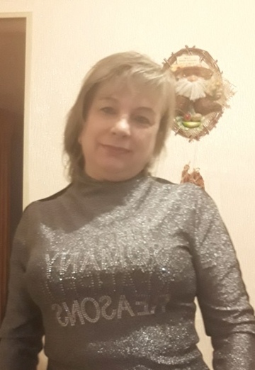My photo - Anna, 56 from Astrakhan (@anna263238)