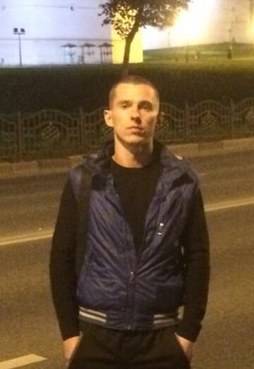 My photo - Mitay, 33 from Sergiyev Posad (@mitay106)