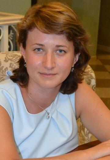 Моя фотография - Наталия, 45 из Москва (@nataliya21503)