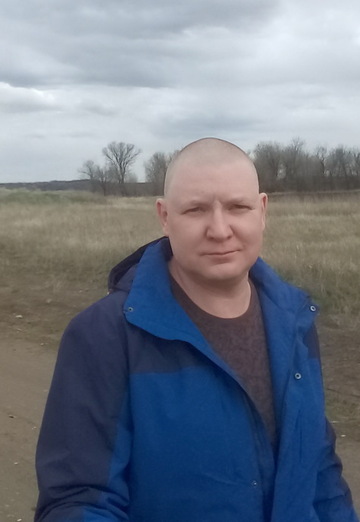 My photo - Aleksey, 47 from Uryupinsk (@aleksey595175)
