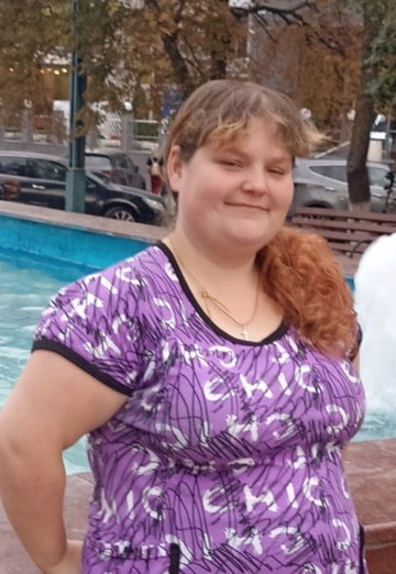 Viktoriya (@viktoriya131545) — my photo № 1