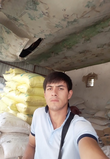 My photo - Bahrom Begnazarov, 28 from Dushanbe (@bahrombegnazarov)
