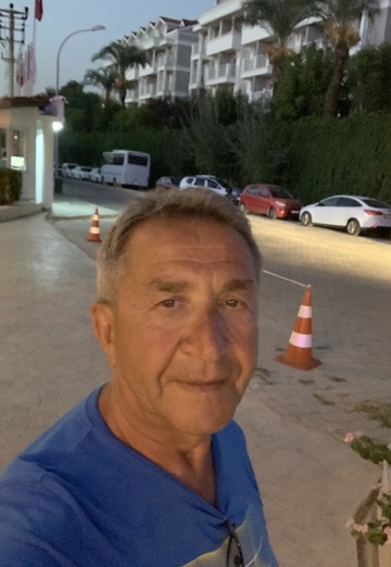 Моя фотографія - anatoliy, 71 з Кельн (@geyfetsman)