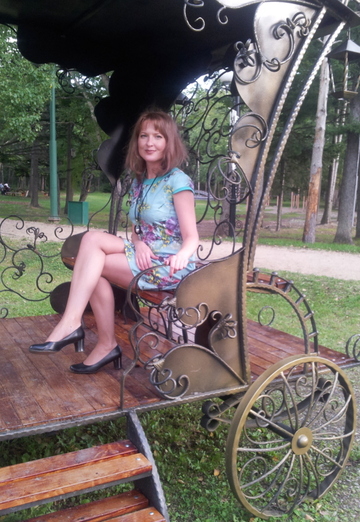 Моя фотография - Татьяна, 40 из Южно-Сахалинск (@tatyana60554)