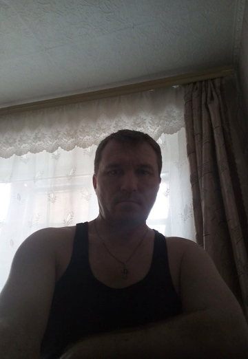 Моя фотография - Александр Пахолков, 45 из Череповец (@aleksandrpaholkov2)