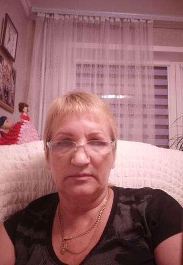 My photo - galina, 60 from Achinsk (@galina84486)