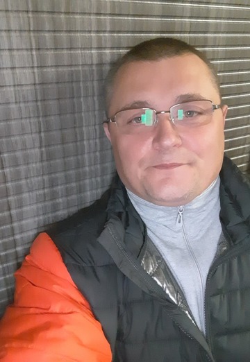 My photo - Yeduard, 49 from Arkhangelsk (@eduard50105)