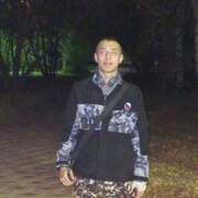 ДМИТРИЙ МОМОТ, 28, Славгород