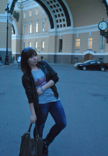 Nastyushka (@nastushka642) — my photo № 14