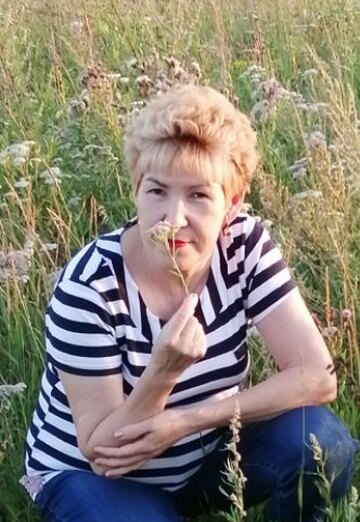 My photo - Hatima, 59 from Tobolsk (@hatima10)