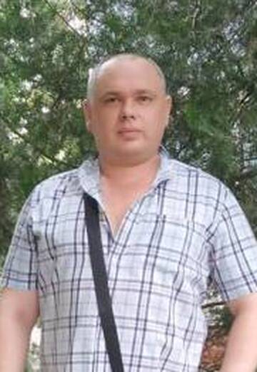 Моя фотография - Алексей, 40 из Мариуполь (@aleksey626874)