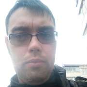 Михаил, 33, Березовский (Кемеровская обл.)