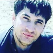 Натик, 37, Москва