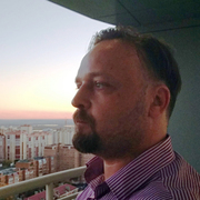 Aleksandr 47 Samara