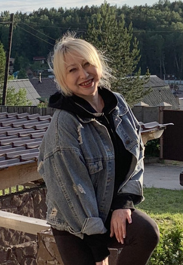 Alyona (@alena162790) — my photo № 3