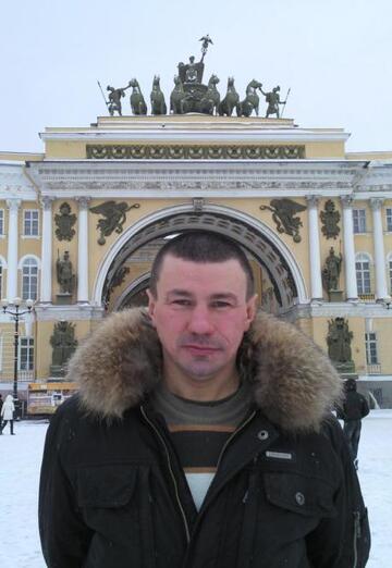 Моя фотография - александр, 47 из Тамбов (@aleksandr500028)