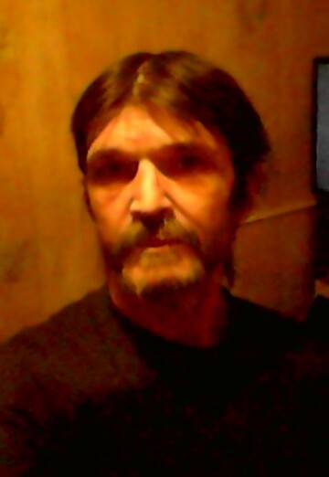 My photo - Aleksey, 35 from Saint Petersburg (@aleksey458290)