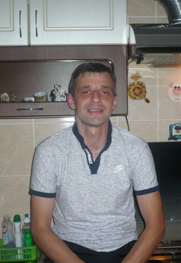 My photo - Valerij, 47 from Broceni (@valerij342)