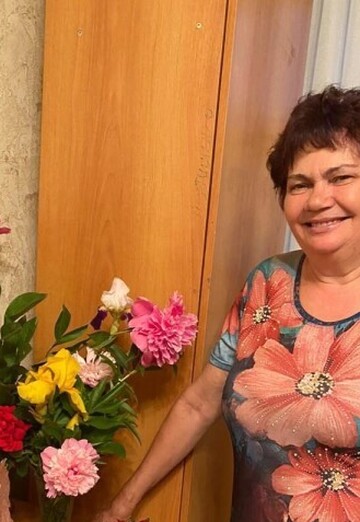 My photo - Olga, 65 from Krasnodar (@olga344541)