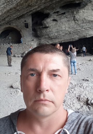 My photo - Dmitriy Kardashin, 49 from Kirovo-Chepetsk (@dmitriykardashin)