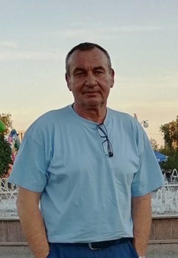 Mein Foto - Igor, 59 aus Orenburg (@igor327666)