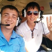 Амир, 30, Красный Кут