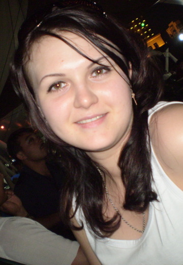 My photo - Stesha, 34 from Berdsk (@stesha98)