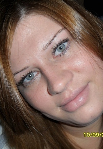 Моя фотография - Дарина, 35 из Москва (@darina9035)