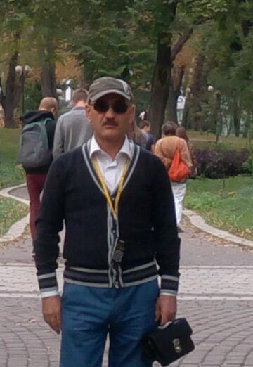 Моя фотография - raim, 50 из Баку (@raim99)