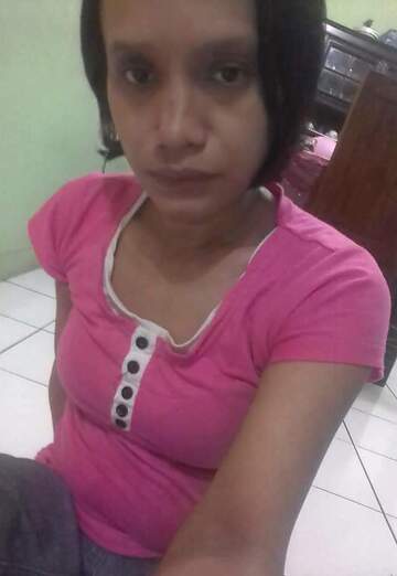 My photo - Siti, 24 from Jakarta (@siti50)