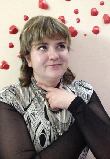 Моя фотография - Александра, 37 из Кисловодск (@aleksandra24008)