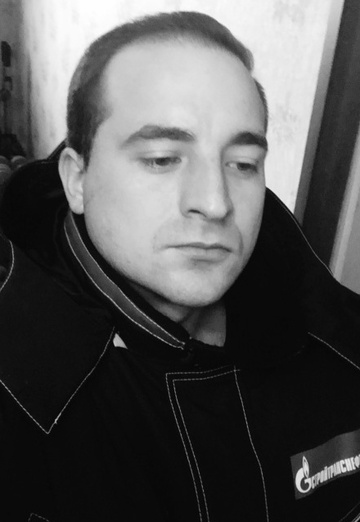 My photo - Ramik, 31 from Svobodny (@ramik180)