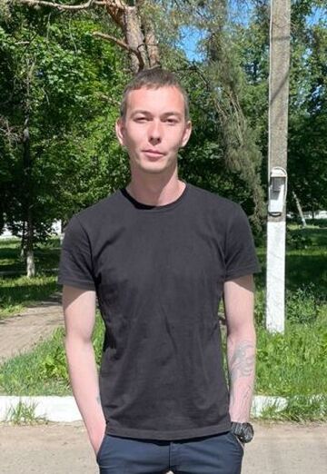 My photo - Vladimir, 27 from Kursk (@vladimir427140)