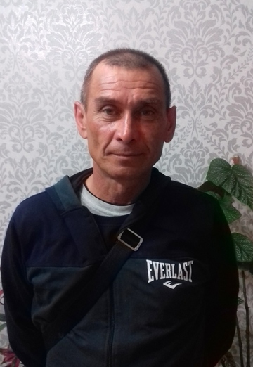 Моя фотография - Владимир, 55 из Екатеринбург (@vladimir287363)