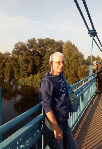 My photo - Ilya, 67 from Kamyshin (@ilya84066)