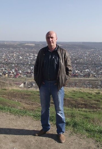 My photo - Azad, 62 from Nalchik (@azad589)