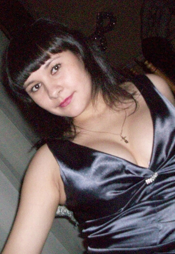 My photo - Lyudmila, 37 from Kavalerovo (@ludmila45964)
