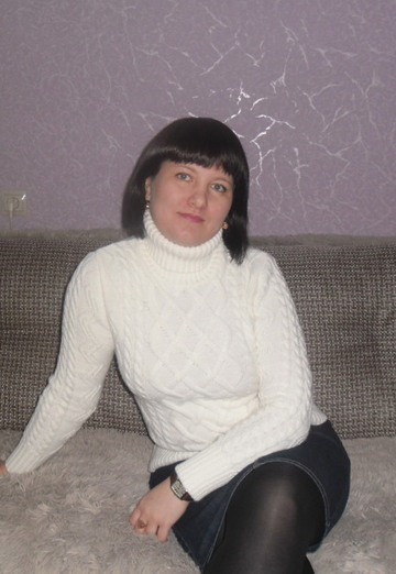 Моя фотография - наташа, 48 из Ртищево (@natasha28475)
