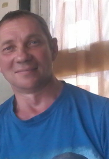 Моя фотография - Геннадий, 59 из Иркутск (@gennadiy36161)