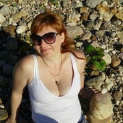 Александра, 45, Клязьма