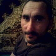 фуад, 47, Дербент