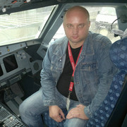 Sergey 51 Domodedovo