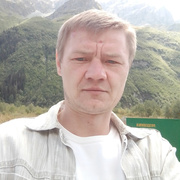 Зверёк, 37, Москва