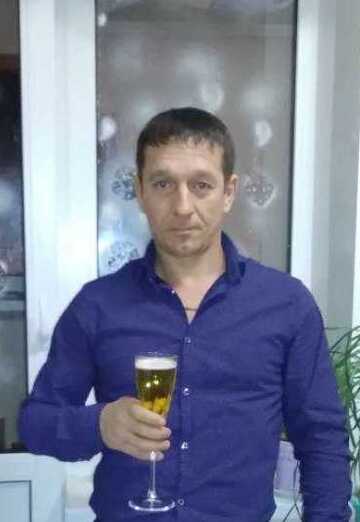 My photo - sergey, 45 from Tolyatti (@sergey958768)