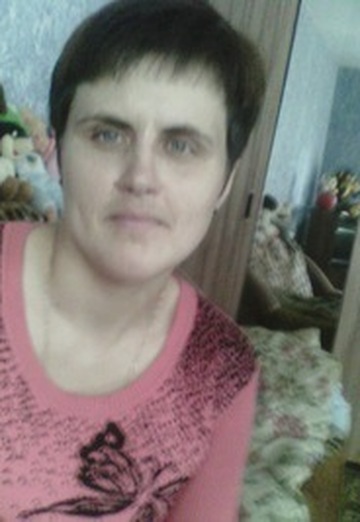 Моя фотография - Ольга, 37 из Володарск (@olga278745)