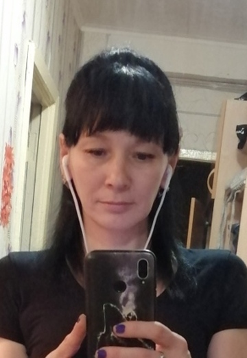 My photo - Tatyana, 41 from Kolpashevo (@tatyana360207)