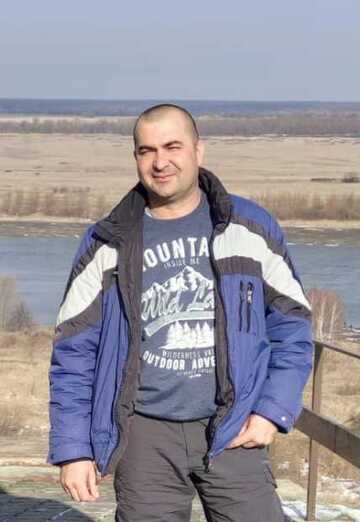 My photo - Valeriy, 41 from Ryazan (@valeriy83502)